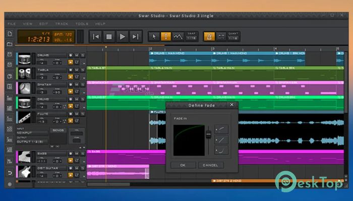 Download Swar Systems Studio  v2.0.3 Free Full Activated