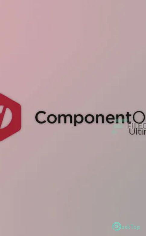 Descargar ComponentOne Ultimate  v2020.3.1.457 Completo Activado Gratis