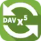 DAVx - CalDAV CardDAV WebDAV