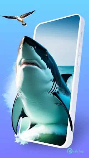 Parallax 3D Live Wallpapers 3.7.6 APK MOD Полная бесплатная загрузка