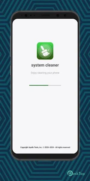 System Cleaner - Phone Cleaner 1.2.1 APK MOD Tam Ücretsiz İndir