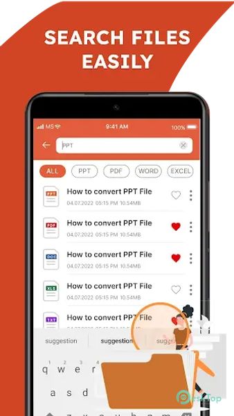 PPT Slide Viewer: Presentation