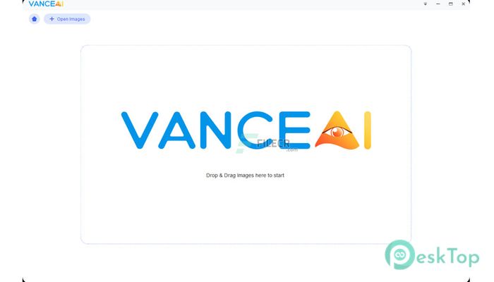 Скачать Vance AI Image Enhancer 1.1.0.4 полная версия активирована бесплатно
