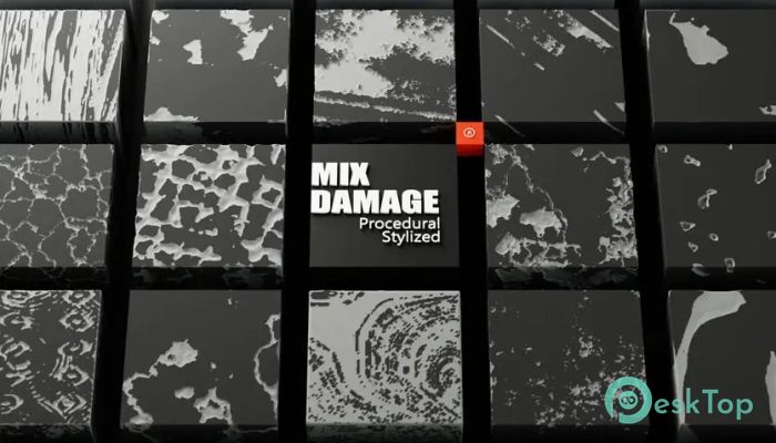 Descargar Superhive Market - Mix Damag 1.2 Completo Activado Gratis