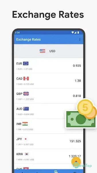 Crude Oil Price 5.9.10 APK MOD Descarga gratuita completa