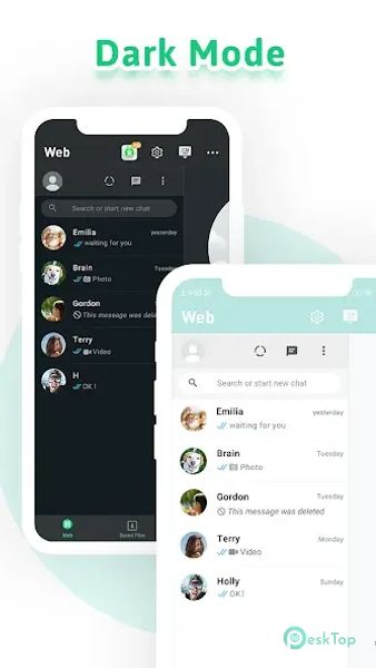 Web Scanner App 3.11 APK MOD Unlocked (Full) Free Download