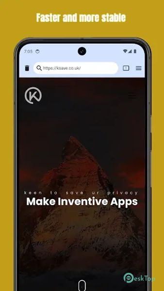 incog Browser - hide ip & tabs 273 APK MOD Tam Ücretsiz İndir