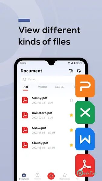 PDF Editor Pro 1.1.1 APK MOD Tam Ücretsiz İndir