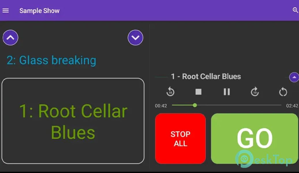 Audio Cues 2026.03.1 APK MOD Descarga gratuita completa