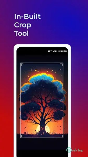 WallNode - 4K, HD Wallpapers 14.0 APK MOD Полная бесплатная загрузка