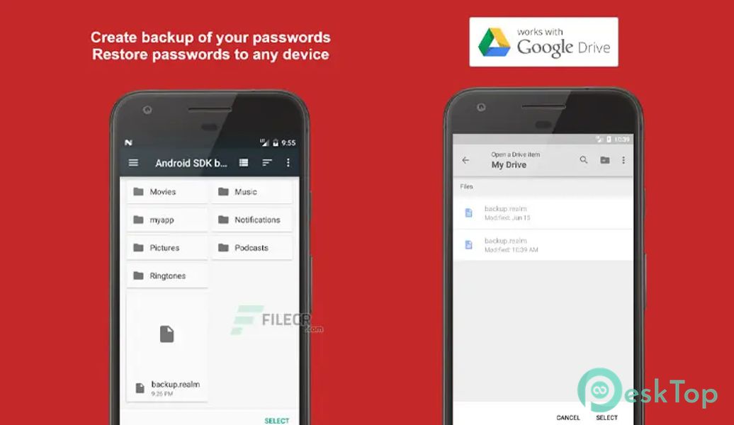 Télécharger Password Manager+ Cloud Backup 3.1.3 APK MOD Gratuitement et Complet