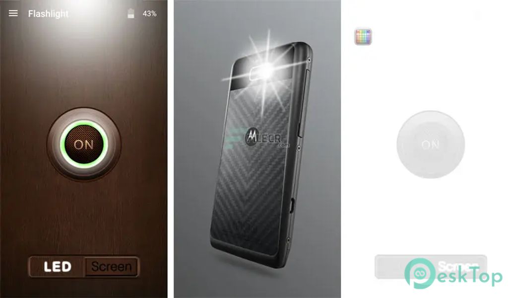 Smart Light Pro v2.5.6 APK MOD Descarga gratuita completa