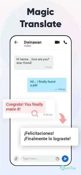 Photo Translator -CamTranslate