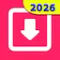 Inst Saver: Post & Story Saver