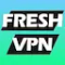 Fresh VPN - Fast & Unlimited