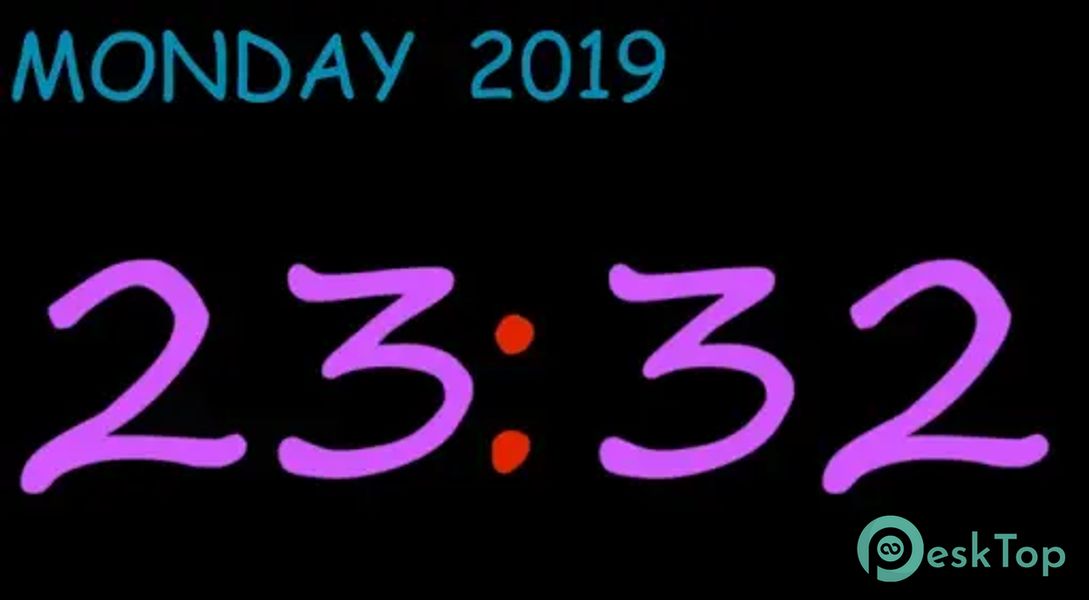 Digital Clock0 3.62 APK MOD Descarga gratuita completa