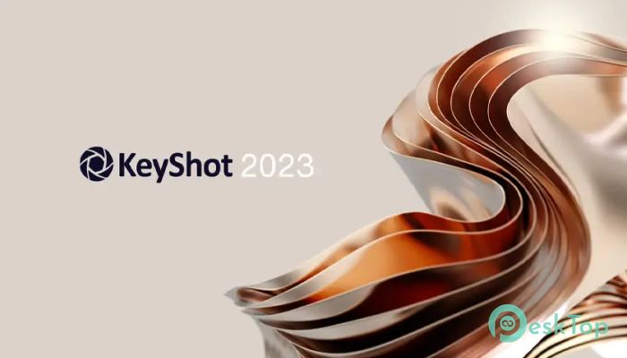 Luxion KeyShot Studio Enterprise 2024.3 v13.2.0.184 Tam Sürüm Aktif Edilmiş Ücretsiz İndir