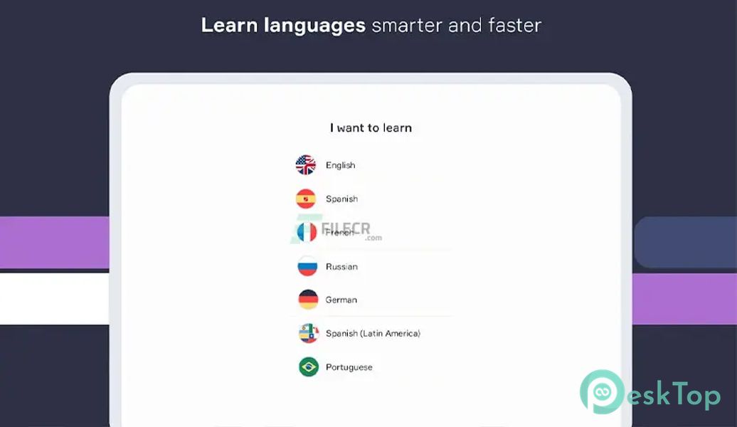 Lingvist: Learn Languages Fast 2.75.9 APK MOD Полная бесплатная загрузка