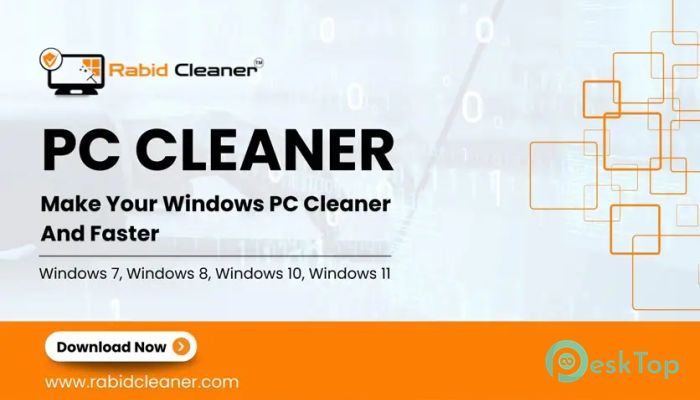 Download Rabid Cleaner 1.0.0 Free Full Activated