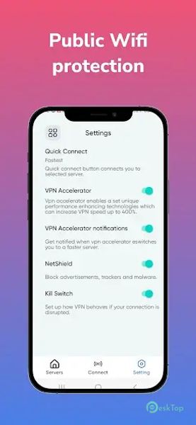 Planet Proxy - fastest VPN 30.0.0 APK MOD تحميل مجاني كامل