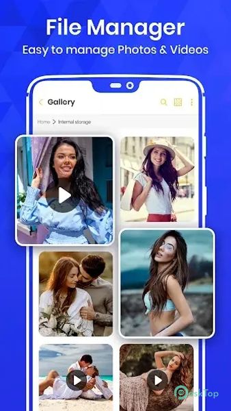 File Manager:My Files 1.9 APK MOD 完整免费下载