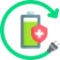 Battery Health Info