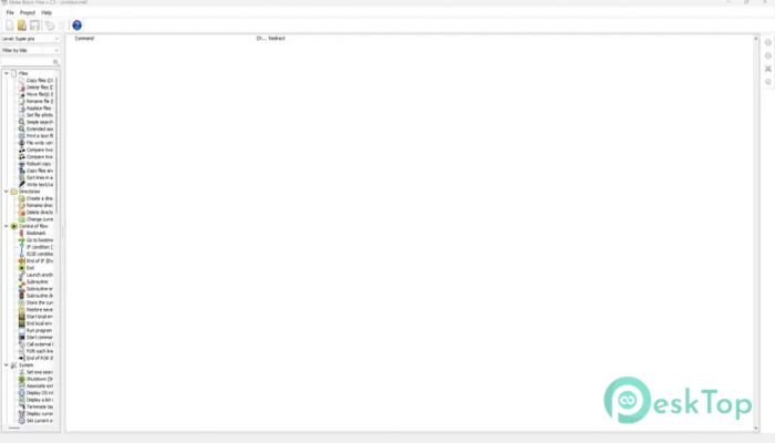 Make Batch Files Full 2.5.0.1 Tam Sürüm Aktif Edilmiş Ücretsiz İndir