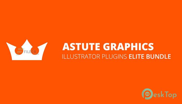  تحميل برنامج Astute Graphics Plug-ins Elite Bundle 3.6.0 برابط مباشر
