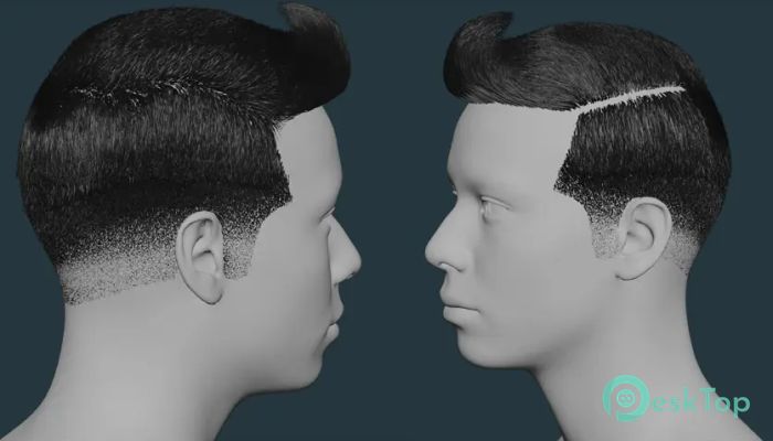 Superhive Market - Hair Brick Pro