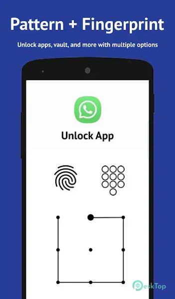 Télécharger AppLock Plus - App Lock & Safe 1.4.8 APK MOD Gratuitement et Complet
