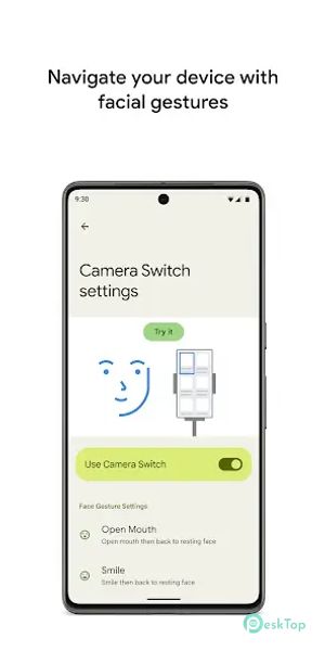 Switch Access 1.15.0.647194712 APK MOD Unlocked (Full) Free Download