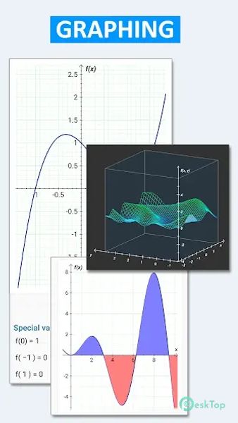 HiPER Scientific Calculator 10.5.3 APK MOD Descarga gratuita completa