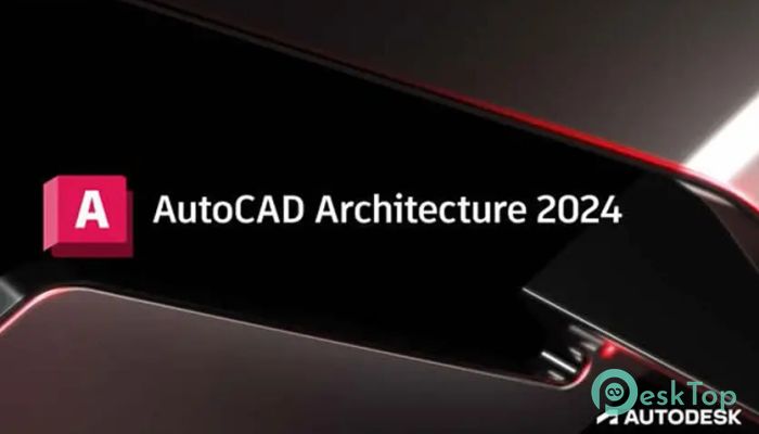 Télécharger Architecture Addon 2025 for Autodesk AutoCAD Gratuitement Activé Complètement