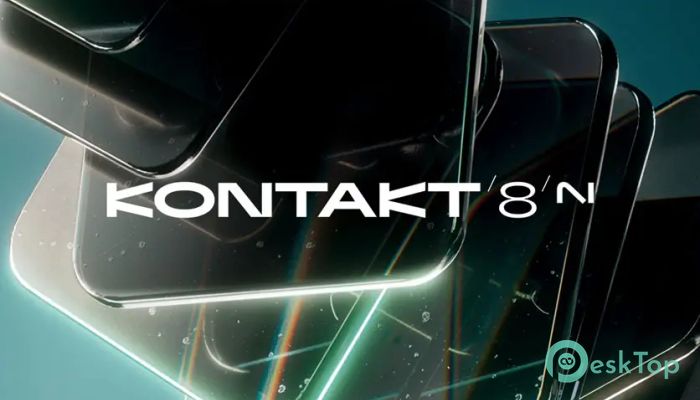 Download Native Instruments Kontakt 8.6.0 Free Full Activated