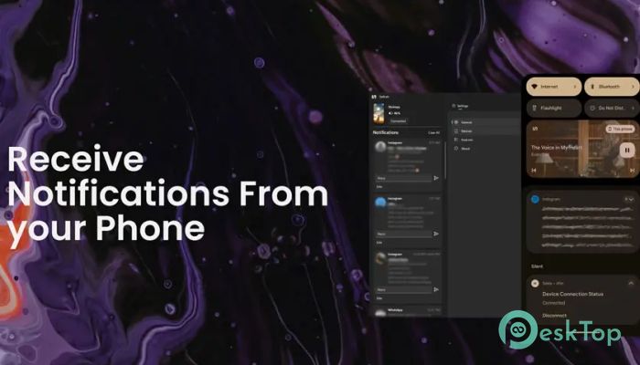 تحميل برنامج Sefirah 2.3.0 برابط مباشر