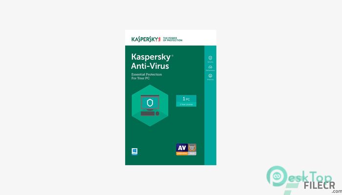 Descargar Kaspersky AntiVirus 2019 19.0.0.1088 Completo Activado Gratis