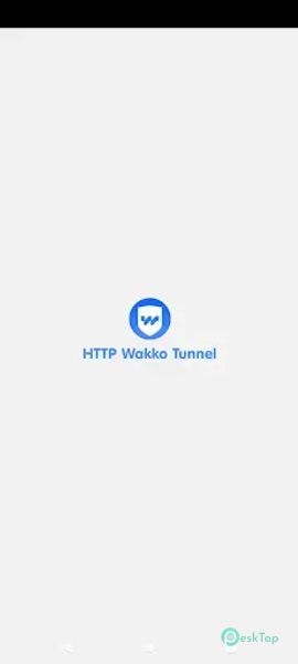 HTTP Wakko Tunnel 3.0 APK MOD Tam Ücretsiz İndir