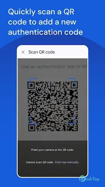 Bitwarden Authenticator 2024.12.0 APK MOD Tam Ücretsiz İndir