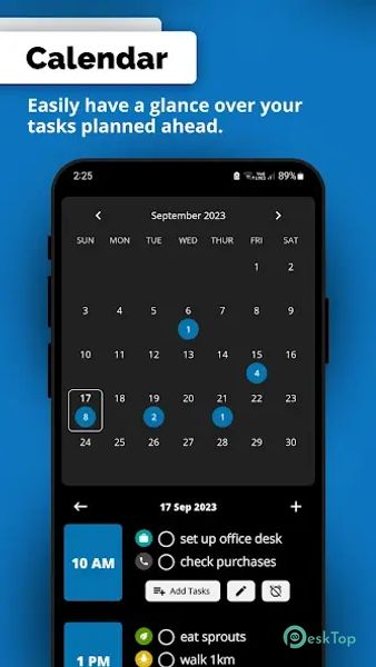 Notes Planner: To-do, Calendar 3.4 APK MOD Полная бесплатная загрузка