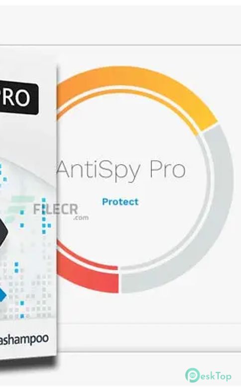 下载 Ashampoo AntiSpy Pro 1.6.0 免费完整激活版