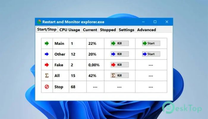 Download WinTools Restart and Monitor 1.0.0.0 Free Full Activated