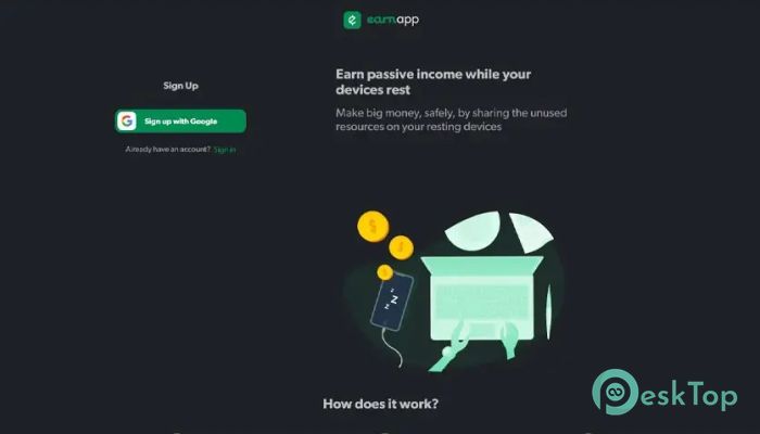 Скачать Bright Data EarnApp  1.454.988 полная версия активирована бесплатно