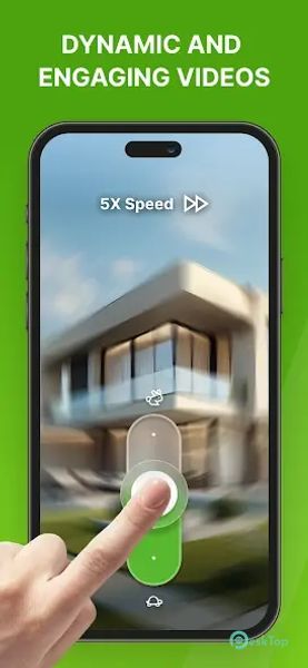 Momenzo: Real Estate Videos 4.2.3 APK MOD 完整免费下载