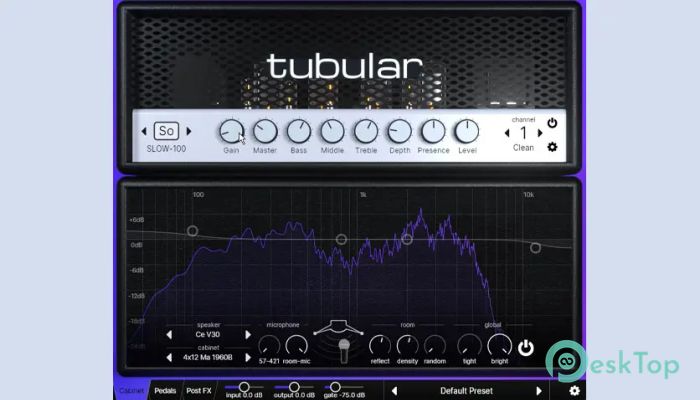 تحميل برنامج Mod Sound Tubular v1.0.1 برابط مباشر