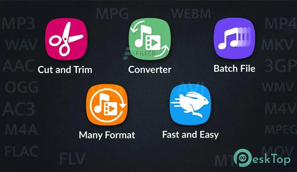 Video Cutter, Trimmer & Merger 12.0.1 APK MOD تحميل مجاني كامل