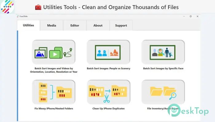 Download FourClicks Max 2026.2.5 Free Full Activated