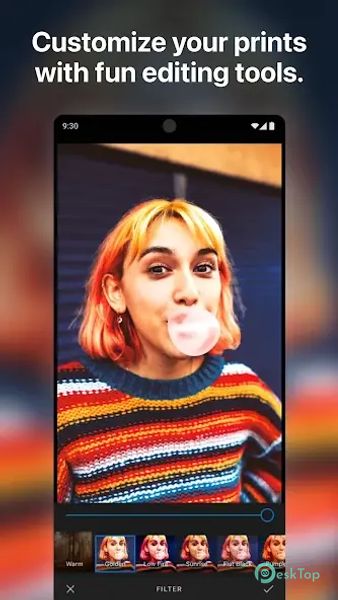 Polaroid Hi·Print 1.3.6.2 APK MOD Tam Ücretsiz İndir