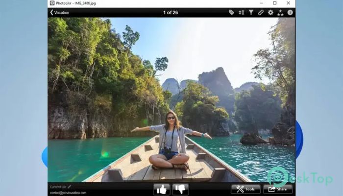 Download PhotoLikr 2.0.0.2 Free Full Activated