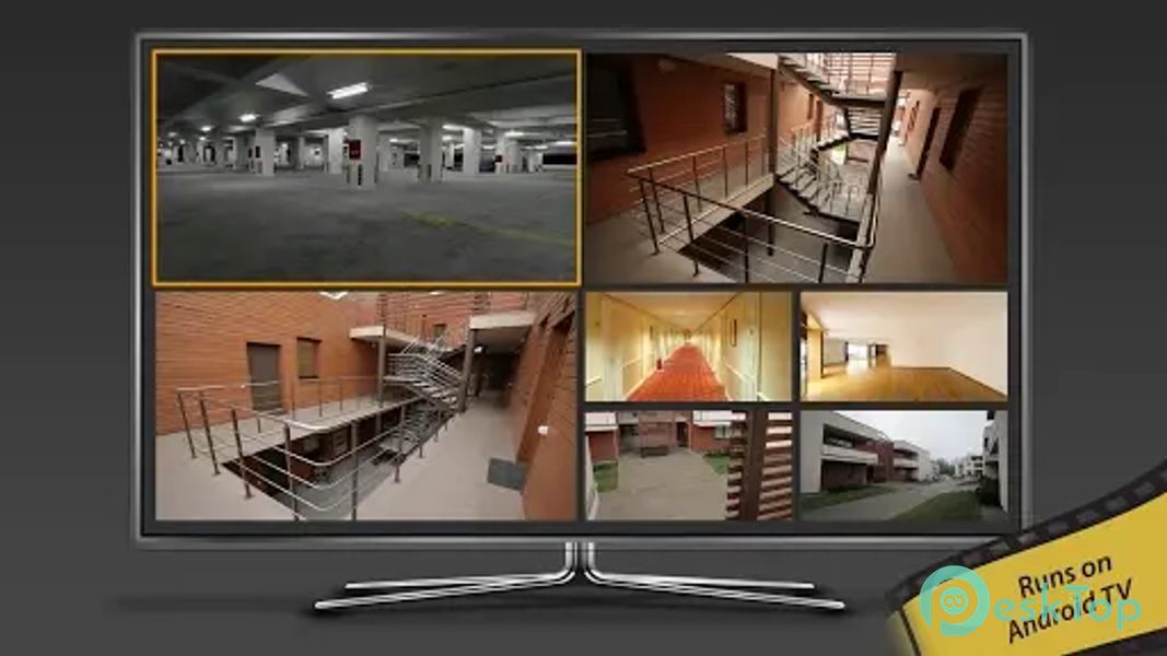 tinyCam Monitor PRO for IP Cam 17.4.2 APK MOD Unlocked (Full) Free Download