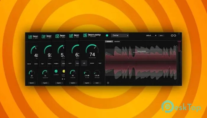 Sonible Learn Bundle  2.0.3 Tam Sürüm Aktif Edilmiş Ücretsiz İndir